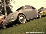 Titelbild des Albums: 1. Old- &amp; Youngtimer-Treffen Rastede, 19. August 2007