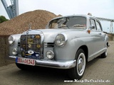 Titelbild des Albums: 10. Nordenhamer Oldtimer-Tage, 25. Mai 2008