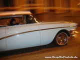 Titelbild des Albums: Wheels &amp; Wings 2008 - City Cruisin'