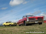 Titelbild des Albums: Wheels &amp; Wings 2008 - Treffen Freitag