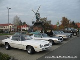 Halloween-Cruise in Oldenburg, 02. November 2008