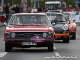 Titelbild des Albums: 3. Oldenburger City Grand Prix,   30. Mai 2009