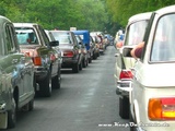 Titelbild des Albums: 29. Bockhorner Oldtimer- und Teilemarkt, 12. Juni 2010 