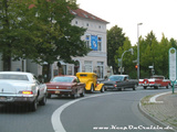 Titelbild des Albums: Friday Night Meeting Oldenburg BBM, 13. August 2010