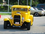 Titelbild des Albums: 7. Big Bumper Meet Oldenburg, 14. August 2010