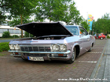 Friday Night Meeting Oldenburg, 20. Mai 2011 Friday Night Meeting Oldenburg, 20. Mai 2011