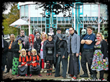 Halloween Cruise Oldenburg 2014 Halloween Cruise Oldenburg 2014