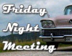 Friday Night Meeting Oldenburg